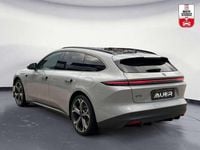 Neu Nio ET5 360 kW (490 PS) 2025 Grau Kombi