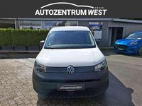 Gebraucht VW Caddy Maxi 102 PS (75 kW) 2024 Weiß Van / Kleinbus