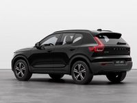 Gebraucht Volvo XC40 197 PS (144 kW) 2024 Schwarz SUV