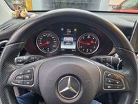 gebraucht Mercedes GLC220 220d 4MATIC Aut.