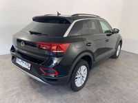 gebraucht VW T-Roc 2.0 TDI Life LED*NAVI*ACC