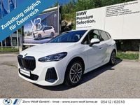 Gebraucht BMW 230e Active Tourer Efficient Dynamics 324 PS (238 kW) 2024 Alpinweiß Van / Kleinbus
