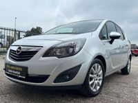 gebraucht Opel Meriva Color Edition 1.7CDTI **Finanzierung**