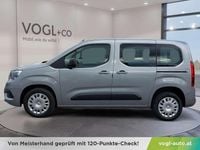gebraucht Opel Combo Life 1.2 Turbo L Edition Plus Start/Stop