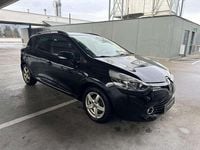 Gebraucht Renault Clio GrandTour LIMITED 90 PS (66 kW) 2016 Kombi