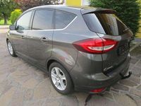 gebraucht Ford C-MAX Titanium