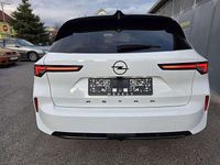 gebraucht Opel Astra ST 12 Turbo GS