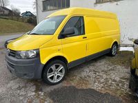 gebraucht VW T5 