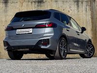 gebraucht BMW 218 Active Tourer d