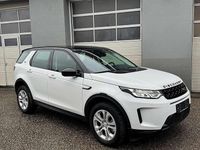 gebraucht Land Rover Discovery Sport D165 4WD Aut.