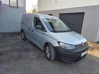 gebraucht VW Caddy 2,0 TDI