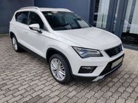 gebraucht Seat Ateca Xcellence TSI DSG