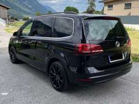 gebraucht VW Sharan Business BMT SCR 20 TDI