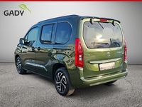 gebraucht Toyota Proace Verso 1,5D 100PS Family L1