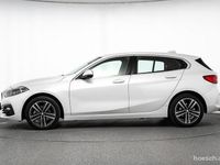 gebraucht BMW 116 i Advantage Aut. 17er LIVE PROF R-KAMERA TOP-DEAL