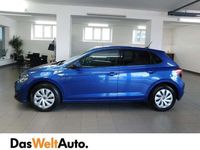 gebraucht VW Polo Life TSI