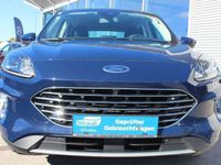 gebraucht Ford Kuga 1,5 EcoBlue Titanium Aut.