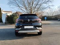 gebraucht Renault Captur Techno TCe