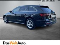 gebraucht Audi A4 35 TDI