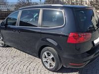 gebraucht Seat Alhambra Style 2,0 TDI CR 4WD DPF