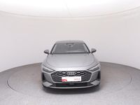 Neu Audi A5 150 PS (110 kW) 2026 Mittelgrau  metallic Limousine