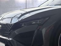 gebraucht Peugeot 408 HEV 136 e-DCS6 GT