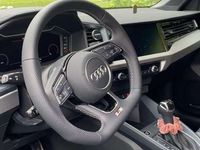 gebraucht Audi A1 Sportback 35 TFSI S-line S-tronic