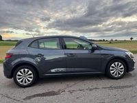 gebraucht Renault Mégane IV MeganeLife TCe 100 PF