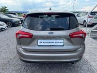 gebraucht Ford Focus Traveller 1,5 EcoBlue Titanium Business Aut.