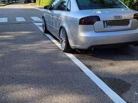 Gebraucht Audi A4 200 PS (147 kW) 2005 Limousine