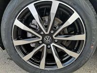 Neu VW Multivan Edition 150 PS (110 kW) 2025 Blau Van