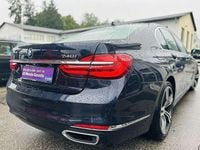 gebraucht BMW 740 i Aut.
