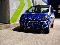 Gebraucht Aixam 400 2000