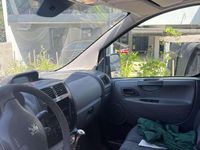 gebraucht Peugeot Expert Kasten L1H1 1,6 HDi 90 FAP