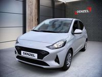 gebraucht Hyundai i10 i Line Plus 1,2 AMT