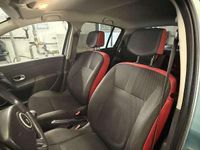 gebraucht Renault Clio II Rip Curl 12 16V