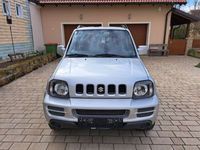 gebraucht Suzuki Jimny Jimny1,3 VX VX