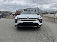 gebraucht Citroën C5 X Shine Edition Hybrid 225 e-EAT8