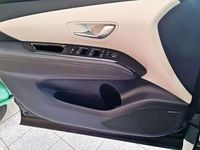 gebraucht Hyundai Tucson 1,6 T-GDI Plug-In-Hybrid ALLRAD 4WD PRES