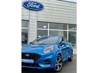 Neu Ford Puma ST-Line 125 PS (91 kW) 2025 SUV