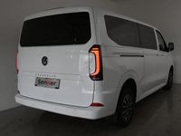 Neu VW Caravelle Life 150 PS (110 kW) 2026 Weiss  metallic Van / Kleinbus