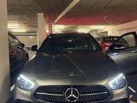 gebraucht Mercedes E200 d T Austria Edition Aut.