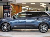 gebraucht Peugeot 5008 1.6 Active 7-Sitzer Aut. *I-Cockpit*Sitzheizung*LE