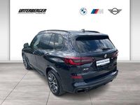 gebraucht BMW X5 xDrive45e M Sportpaket | Innovations-Paket