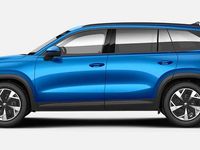 gebraucht Skoda Kodiaq Selection Selec AHK Pano Matrix Nav Kessy ACC S...