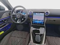 gebraucht Mercedes SL55 AMG AMG 4Matic+ Leder Exclusiv Nappa Braun