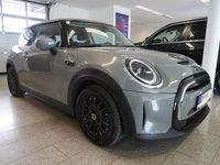 Gebraucht Mini Cooper SE 135 kW (184 PS) 2021 Grau Kleinwagen