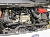 gebraucht Ford Tourneo Tourneo Courier Courier 1,0 EcoBoost Trend Trend