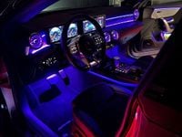 Gebraucht Mercedes CLA220 AMG line 190 PS (139 kW) 2020 Limousine