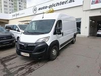 gebraucht Opel Movano L3H2 BlueHDi 165 S&S 3,5t+